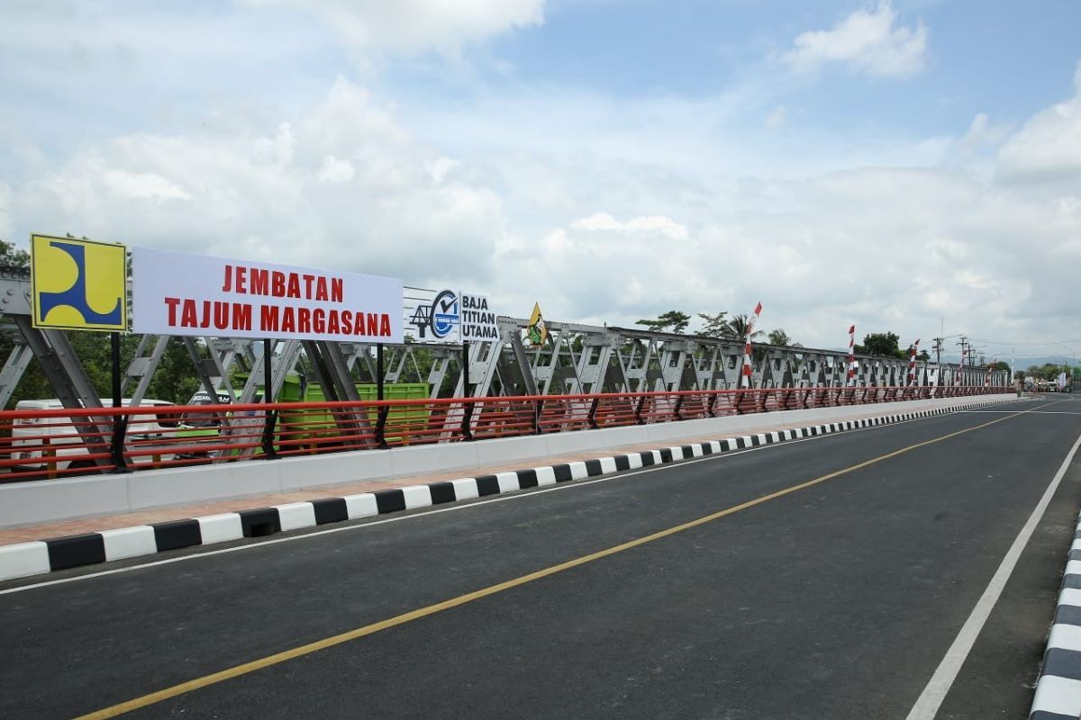 GKC: Jembatan Kualitas Layanan untuk Bisnis Cilacap
